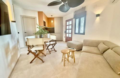 Recién reformado Tirititrán boutique a pie de playa - Foto 20