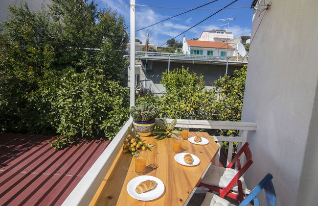 Apartments and Rooms Nikol - Foto 18