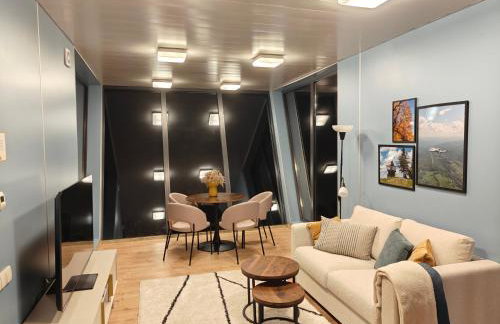 Wieża Krajna - Foto 20