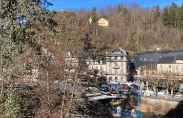 Appt lumineux, Thermes et Montagne - Foto 17