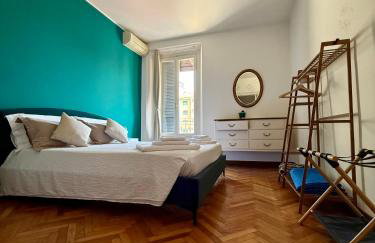 Nido di Rondine - Peaceful Loft in Milan City Centre - Foto 15