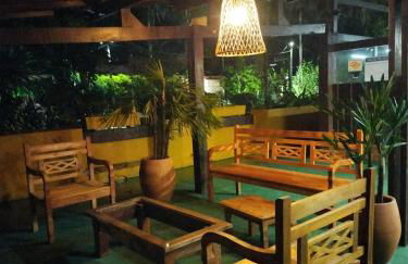 Chalé Pousada da Aldeia - Foto 2