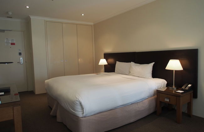 The York by Swiss-Belhotel International - Foto 12