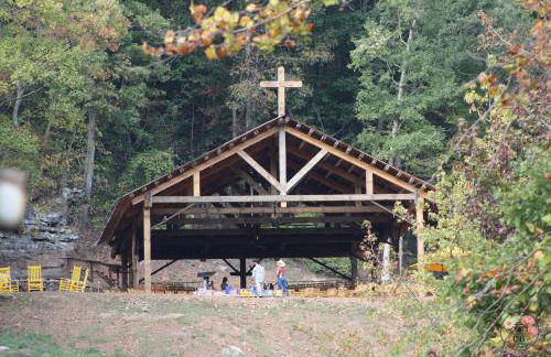 Preacher John's Chapel - Foto 4