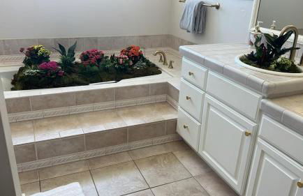 La Jolla Gem with Ocean View - 11 Beds, Hot Tub, Karaoke & Game Den - Foto 37