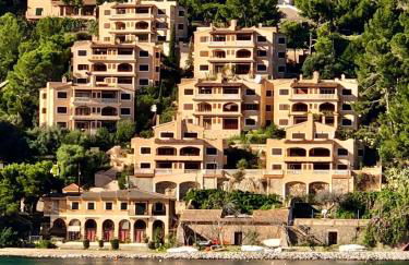 Hartmut Friedrich Apartment Port de Soller - Foto 33