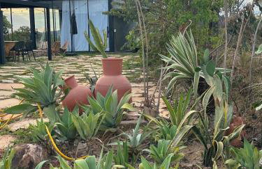 Cabana Belo Vale Brasília-DF - Foto 42