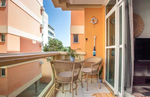 Conforto na Prainha - Rosa Náutica - Photo 10