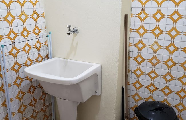 Centro da Cidade 2 quartos cama de casal - Foto 39