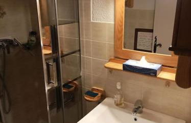 2 pièces proche cure thermale - Foto 7