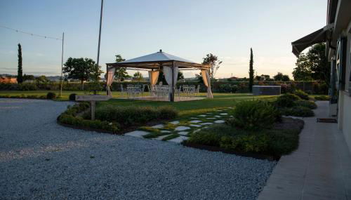 Agriturismo Borgonuovo - Photo 3