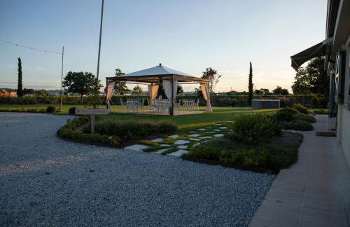 Agriturismo Borgonuovo - Photo 3