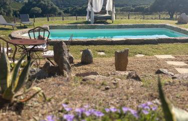 Bergerie de Charme Pedi Lione - Foto 45