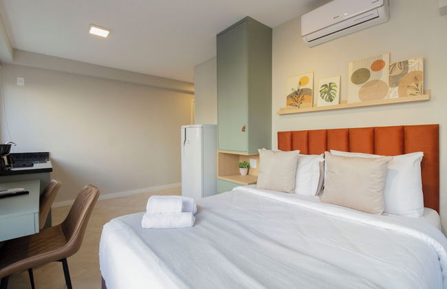 360 Ascent Paulista - Foto 73