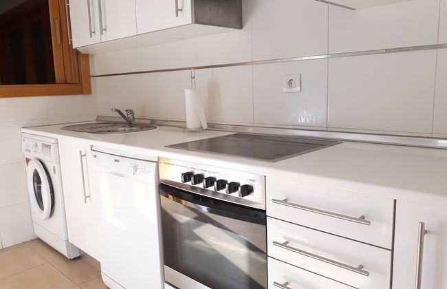 Bonito Apartamento Familiar en Sevilla - Foto 8