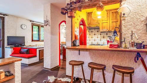 Apartment Pino Bianco by Interhome - Foto 4