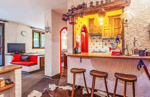 Apartment Pino Bianco by Interhome - Foto 4