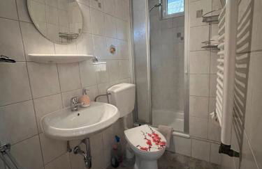 Gemuetliche-Ferienwohnung-Nr-1-im-Harz-fuer-max-4-Personen - Foto 10