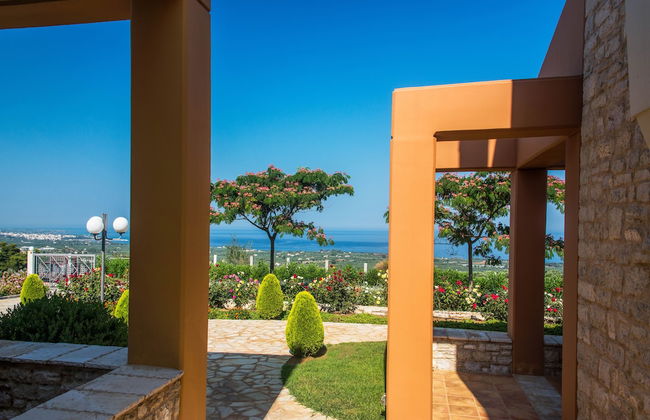 Enastron Villas - Foto 52