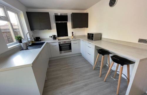 High Tide House - Foto 2