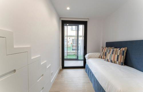 GALIHOST - Apartamentos Carmucha y Benito - Foto 28