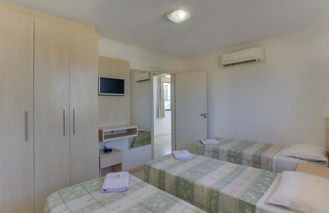 Pousada Costão dos Ingleses - Photo 15