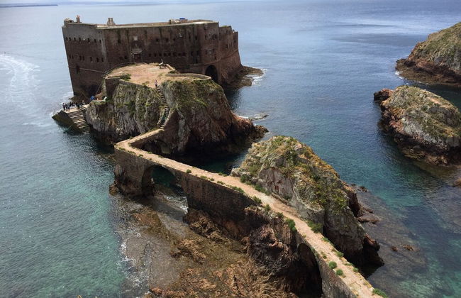 Villa in Foz do Arelho With Pool & Beach - Foto 39