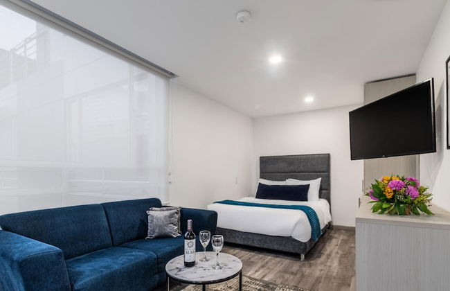 Torre Acqua Lofts by Jalo - Photo 6