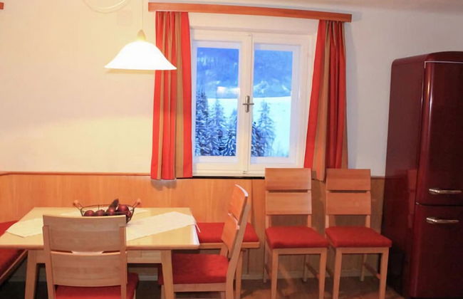 Chalet in Tyrol With Sauna and Ski Slopes - Foto 25