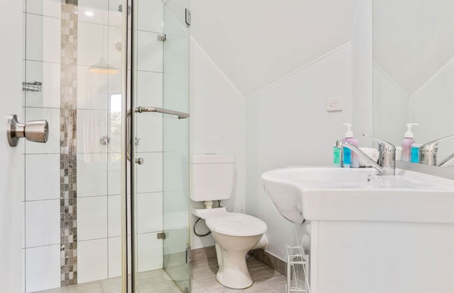 Beach Cabins Merimbula - Photo 79