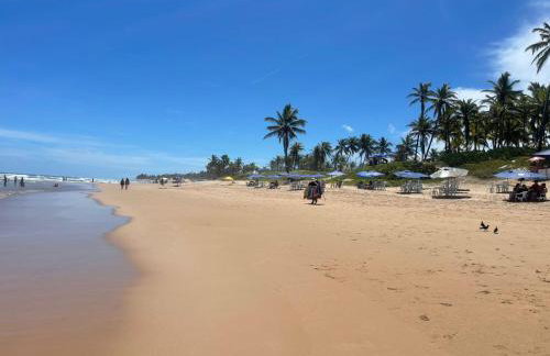 Praia do Flamengo 150m da praia Casa Ballalai - Foto 18