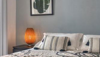 La Perla de Frigiliana Suites & Villa - Photo 4