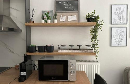 Iris Apartment Nafpaktos - Foto 11