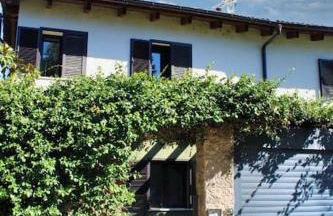 La Casa del Lago con vistas a las Montañas - Foto 14