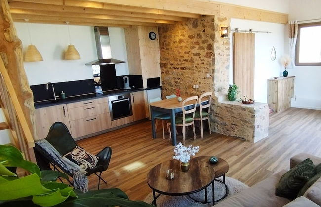 Maison avec hammam privé en option - Maison Mandala - Foto 9