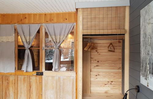 Appartement T4 esprit chalet jolie vue PRA LOUP 1600 - Foto 19