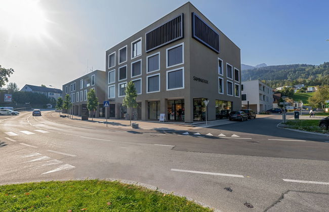 Saminapark Aparthotel & Boardinghouse - Foto 1