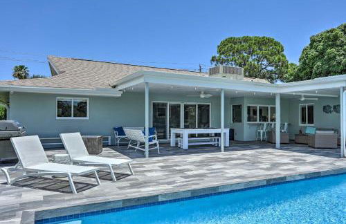 Jupiter Home with Private Pool and Putting Green! - Photo 27