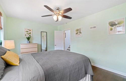 Double Decker Roofdeck Gorgeous View in Passyunk - Foto 38