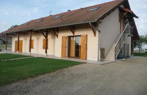 LE LOGIS DU DER - Foto 8