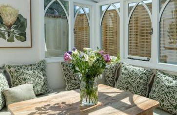 Quaint 18th Century Cottage in Lymington - Foto 25