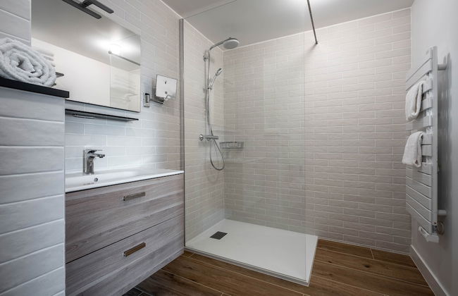 La Grange des Pères - Photo 71