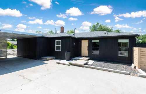 Off-Broadway - Modern woutdoor haven - Foto 48