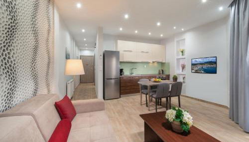 Kamis Suite - Foto 5, stove