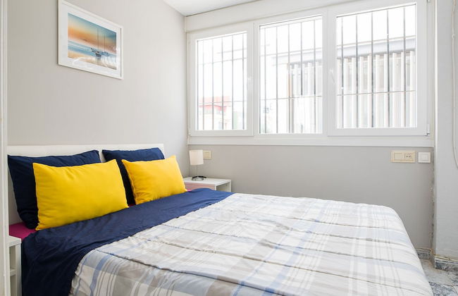 Pedregalejo Beach Apartment 4 - Foto 6