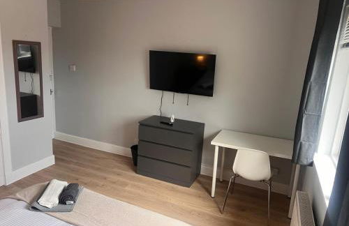 3-Bed Flat in Musselburgh - Foto 23