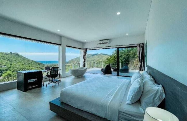 LOMBOK KHOPHILAU VILLAS - Foto 27