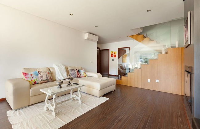 Private Modern Home, Fully Equipped, Near Historic Braga Centre - Photo 18