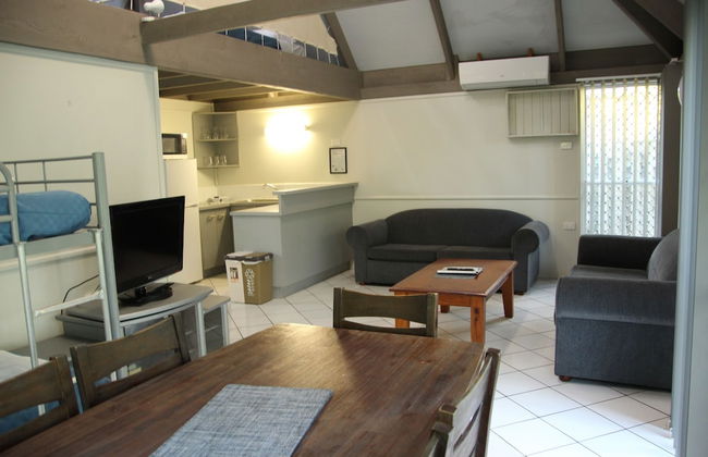 Kellys Beach Resort - Foto 13