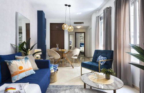 Unika Homes Málaga Beach & City - Photo 1